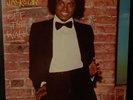 Michael Jackson: Off The Wall Vinyl (1979) Record