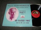 UK ALP 1041 ed1 DG Furtwangler, VPO: Beethoven: Symphony no. 6. NO ASD, NM-
