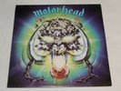 Motörhead 1979 ?– Overkill (Limited Edition Green Vinyl Record)