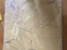 Lee Scott Gold Dust Daupe picture disc vinyl  new/sealed /250