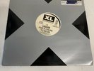 Liquid ?The Future Music EP (inc. Liquid Is Liquid) 12