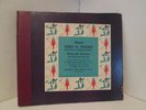 78tk album set-Ethnic-BRUNSWICK-B-1023-Wilmoth Houdini-Songs of Trinidad-4 disc