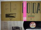 LED ZEPPELIN CODA SWAN SONG P-11319 Japan OBI VINYL LP