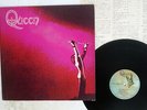 QUEEN SAME ELEKTRA P-10118E Japan VINYL LP