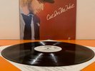 Bobby Caldwell Cat In The Hat White Label Promo Clouds Vinyl LP