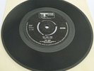 THE WHO  - THE LAST TIME / UNDER MY THUMB   -   RARE
