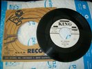 Tom and Jerry Hey, Schoolgirl / Dancin' Wild King Records 5167 RARE