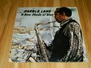 New Shade of Blue Harold Land Mainstream 314 VG+
