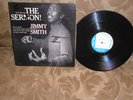 Jimmy Smith The Sermon Blue Note 4011 NY USA RVG EAR Lee Morgan VG+ mono