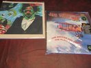 JOE WALSH SMOKER YOU DRINK 200 GRAM & 180 GRAM BUT SERIOUSLY AUDIOPHILE LP SET
