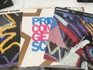 Primal Scream Dixie Narco, Higher Sun, Come Together Dont Fight It Uk 12” Vinyls