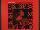 LEE MORGAN: cornbread BLUE NOTE 12