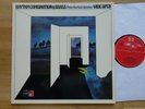 RHYTHM COMBINATION & BRASS - WIDE OPEN near mint/lamin. foc/1st press 1973/MPS/D