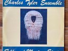 Charles Tyler Ensemble – Folk And Mystery Stories – NM Free Jazz Vinyl LP –OG UK