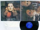SOUND OF FEELING SPLEEN MERCURY SMX-7095 Japan VINYL LP