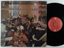 PACIFIC GAS & ELECTRIC Self Titled COLOMBIA CS 9900 LP VG++ 2-eye SHRINK   