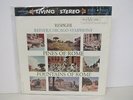 Fritz Reiner Respighi Pines  Classical LP Sealed No Marks Limited 1-0530 180g
