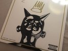 J. Cole Born Sinner Vinyl Record Mint Condition. Only Played Once to Test. LE