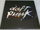 DAFT PUNK DISCOVERY 2001 EU PRESSING 2 LP SET ON DAFT LIFE VIRGIN