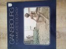 SERGE GAINSBOURG L’homme à tête de chou 1976 LP Philips