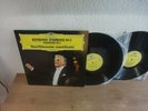 Audiophile Leonard Bernstein Beethoven Symphonie No. 9 UCJG-9019/20 2x LP Japan