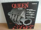 Queen - LP Hit box - 4 Records Set HOLLAND ONLY RARE