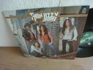 Thin Lizzy ?– Fighting Lp 1975 mint- Top Prog Hammer