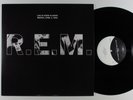 R.E.M. Live at KCRW in Santa Monica, April 3, 1991 DOL LP VG+ 180g europe   
