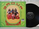 GROUP TERNCHEM Group Ternchem NM LP INDONESIA HARD PROG FUZZ ACID PSYCH ROCK