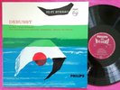 Philips 835 001 AY HiFi Stereo - Debussy 