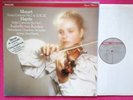 Philips Digital 412 718-1 - Mozart Haydn Violin Concertos Isabelle van Keulen NM