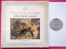 Archiv 2533 086 Stereo - Tartini Devil's Trill Violin Sonata Eduard Melkus MINT