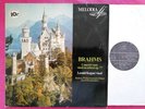 Melodia 390.069 Stereo ED1 - Brahms Violin Concerto Leonid Kogan Kondrashin MINT
