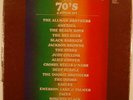 Superstars of the 70's (4) LP Box Set vg++ Black Sabbath Doors Doobie Bros Faces