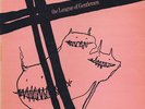 Robert Fripp The League Of Gentlemen vinyl B34b