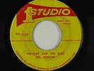 Rocksteady/Ska 45 - Tennors - Pressure & The Slide/One Stop - Studio One - mp3