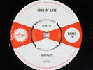 Ska 45 - Jackie Opel - Old Rockin' Chair - Island UK - mp3