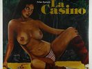 Felipe Ramos Y La Casino - S/T LP - Musica International SEALED