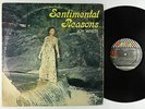Joy White - Sentimental Reasons LP - Germain Jamaica