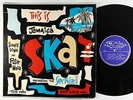 Ska-Talites - This Is Jamaica Ska LP - ND Jamaica 1st Press