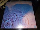 PINK FLOYD Meddle HARVEST LP gatefold VG+/VG+