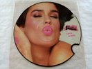 JUDAS PRIEST love bites...PICTURE DISC UNCUT PROMO US-COLUMBIA-AS99 1851   1984