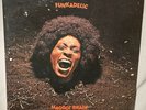 LP FUNKADELIC Maggot Brain (PEACH VINYL UK 2014) NEW MINT SEALED