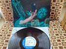 Hank Mobley Soul Station SRX Music Matters Blue Note like new lp