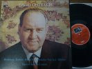 DAVID OISTRAKH plays concertos by BEETHOVEN - BRAHMS - BRUCH ... / HMV SLS 5004