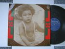 Gilberto Gil LP On Philips Expresso 2222 (Brazil) Original w/Flap Cover