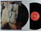 TALKING HEADS Stop Making Sense SIRE LP club edition   