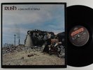 RUSH A Farewell to Kings MERCURY LP VG+ gatefold   