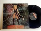 LITA FORD LP Out for blood 1983 Mercury  metal   vinyl