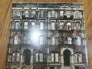 Led Zeppelin ?– Physical Graffiti (VG) Swan Song ?– SS 2-200, Vinyl, 2 LP, 1975